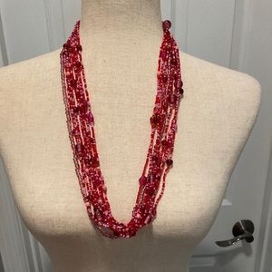 Beaded Necklace